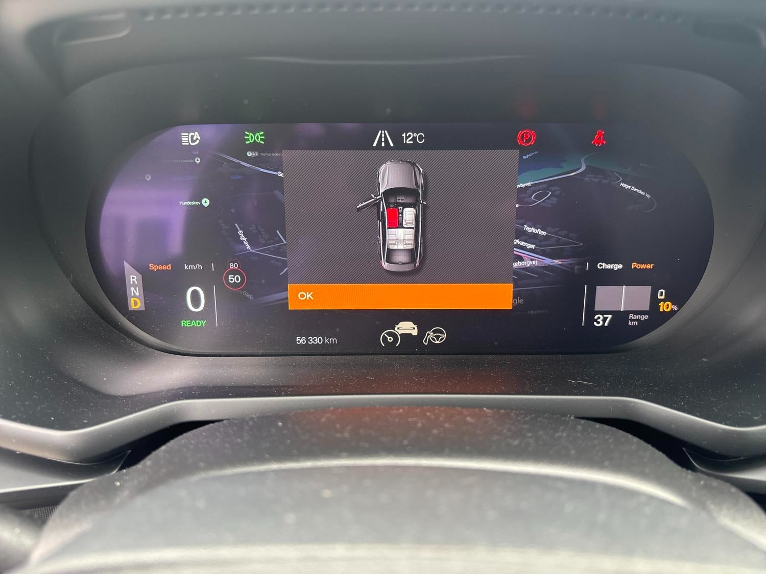 Billede af Polestar 2  Standard Range