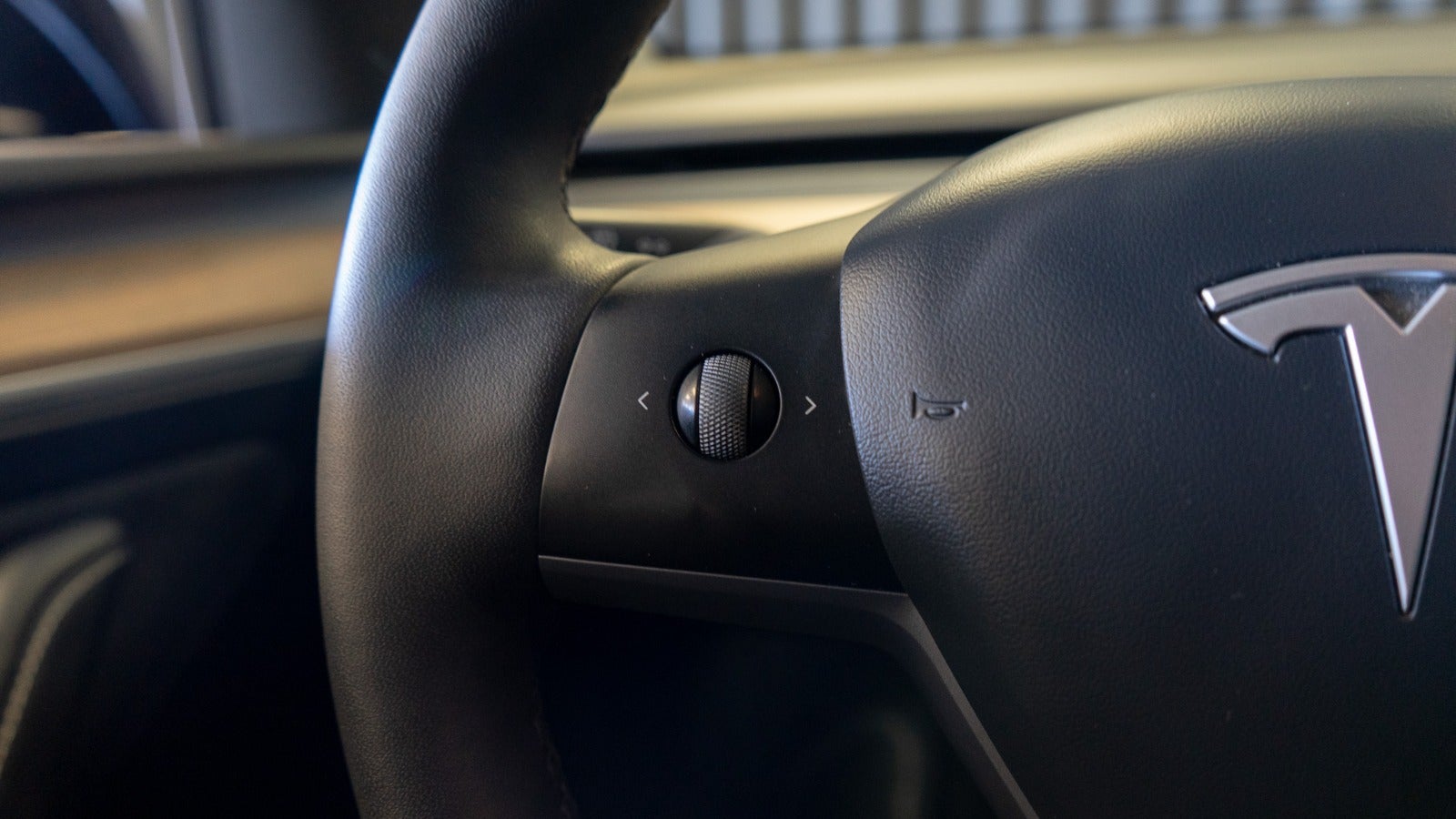 Billede af Tesla Model Y  Long Range AWD