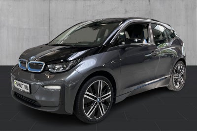 BMW i3 Executive Edition BMW i3 Executive Edition - 0