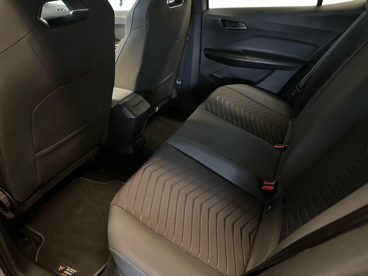 Cupra Born High billede 16