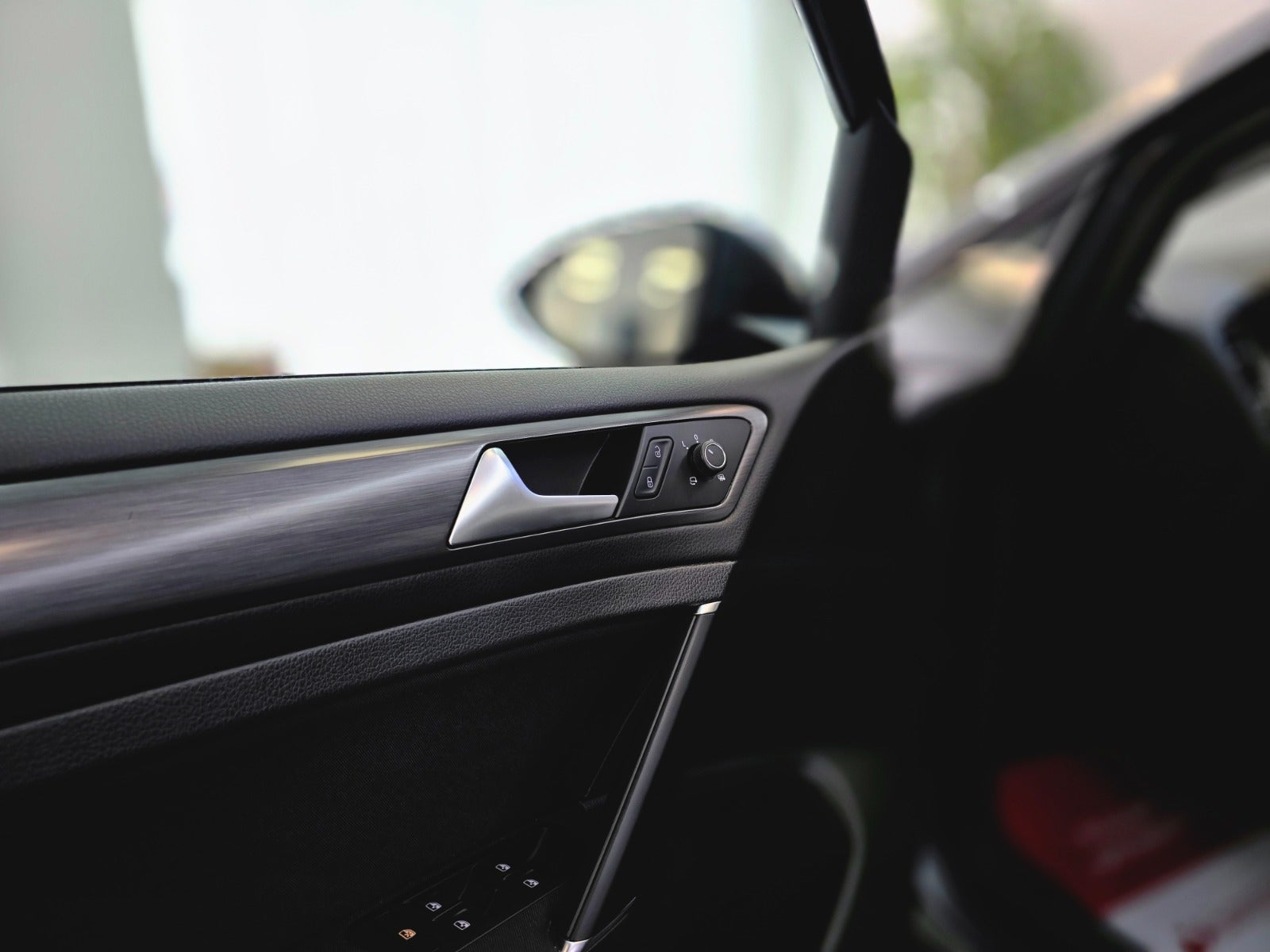 Billede af VW Golf VII 1,5 TSi 130 Comfortline Connect DSG