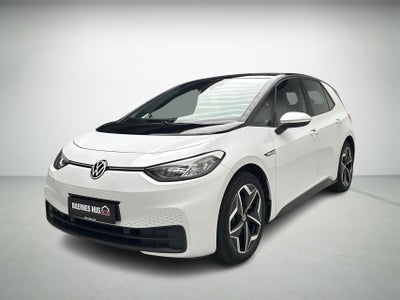 VW ID.3 Pro S