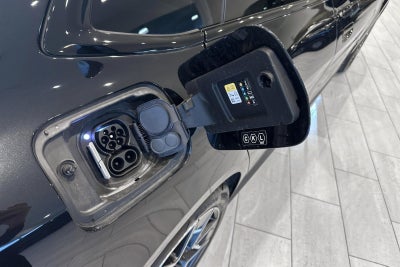 BMW i4 M50 Fully Charged xDrive