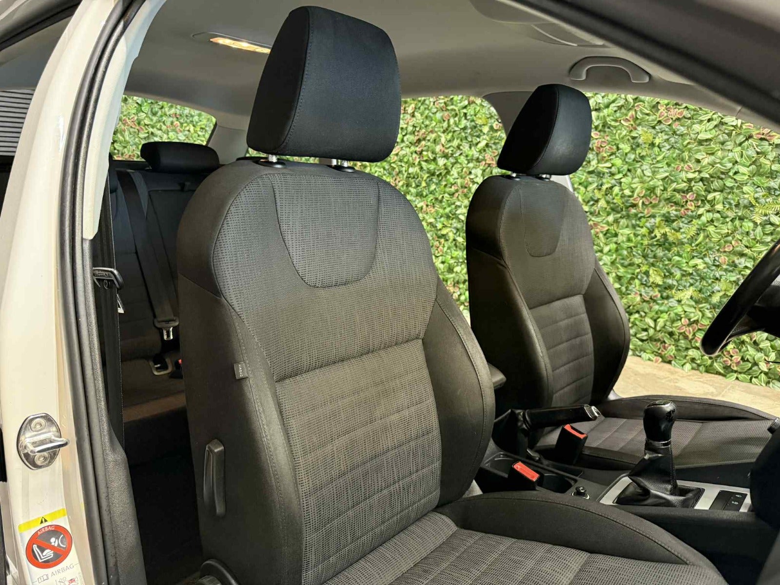 Billede af Skoda Octavia 1,4 TSi 140 Active Combi