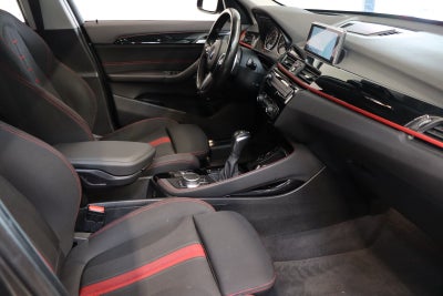 BMW X1 xDrive25d aut.