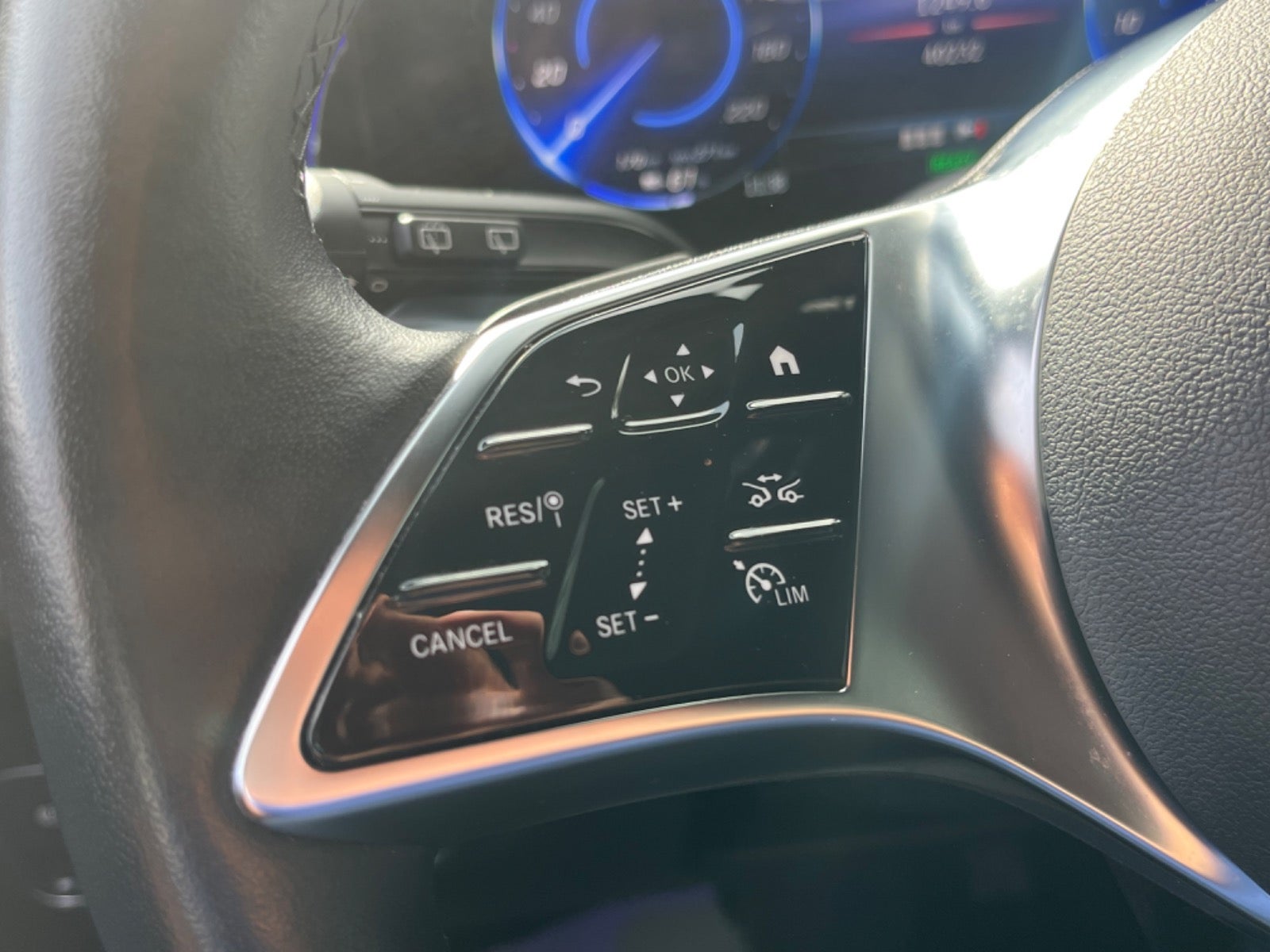 Billede af Mercedes EQB350  4Matic