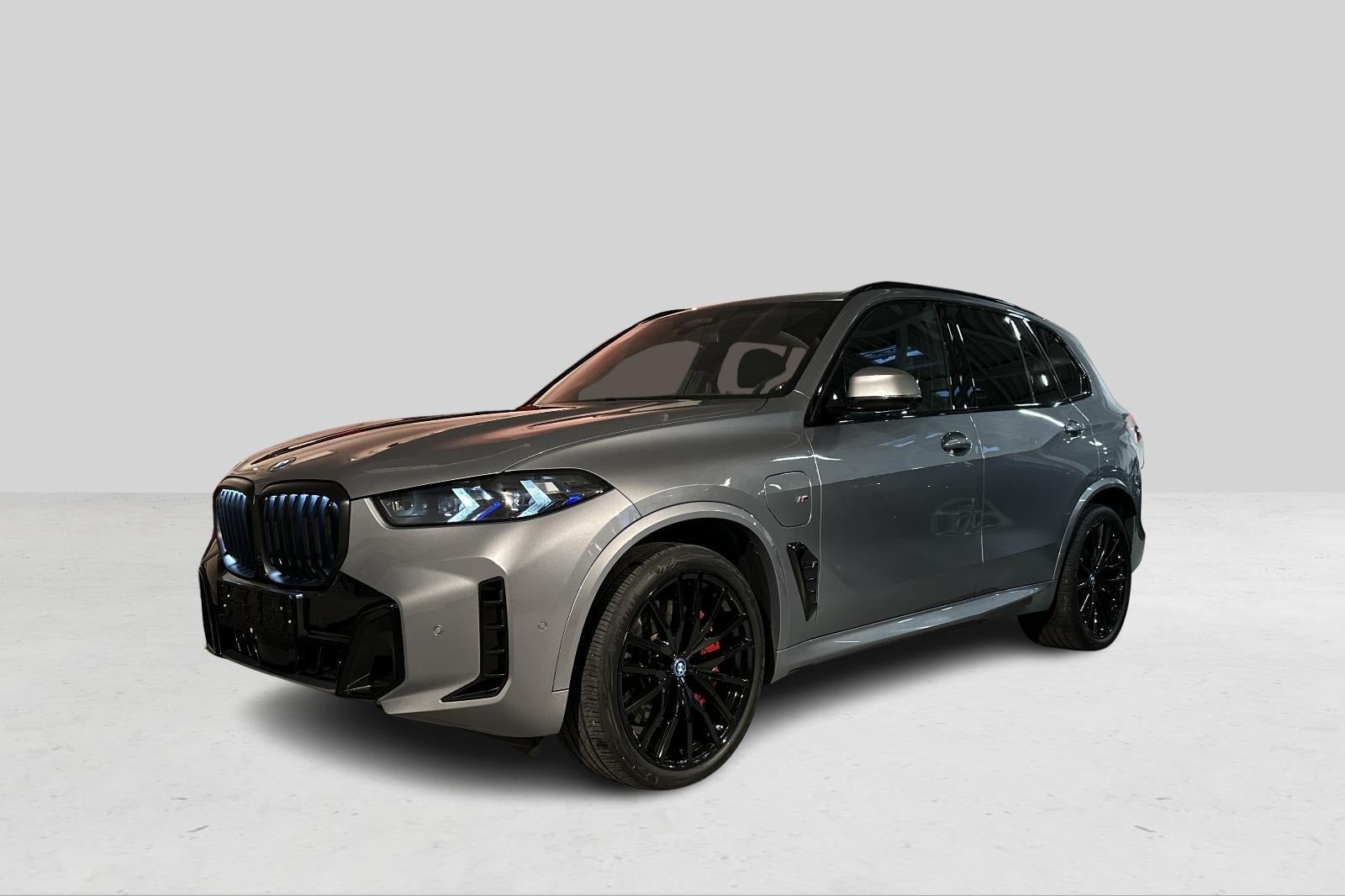 BMW X5 3,0 xDrive50e M-Sport aut.