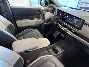 Kia EV3 Long Range GT-Line