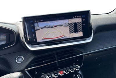 Peugeot 2008 PureTech 100 Allure