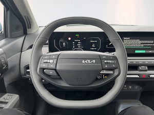 Kia EV3 Long Range Upgrade