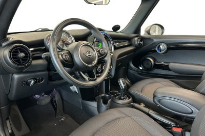 MINI Cooper Cabriolet aut. - 4