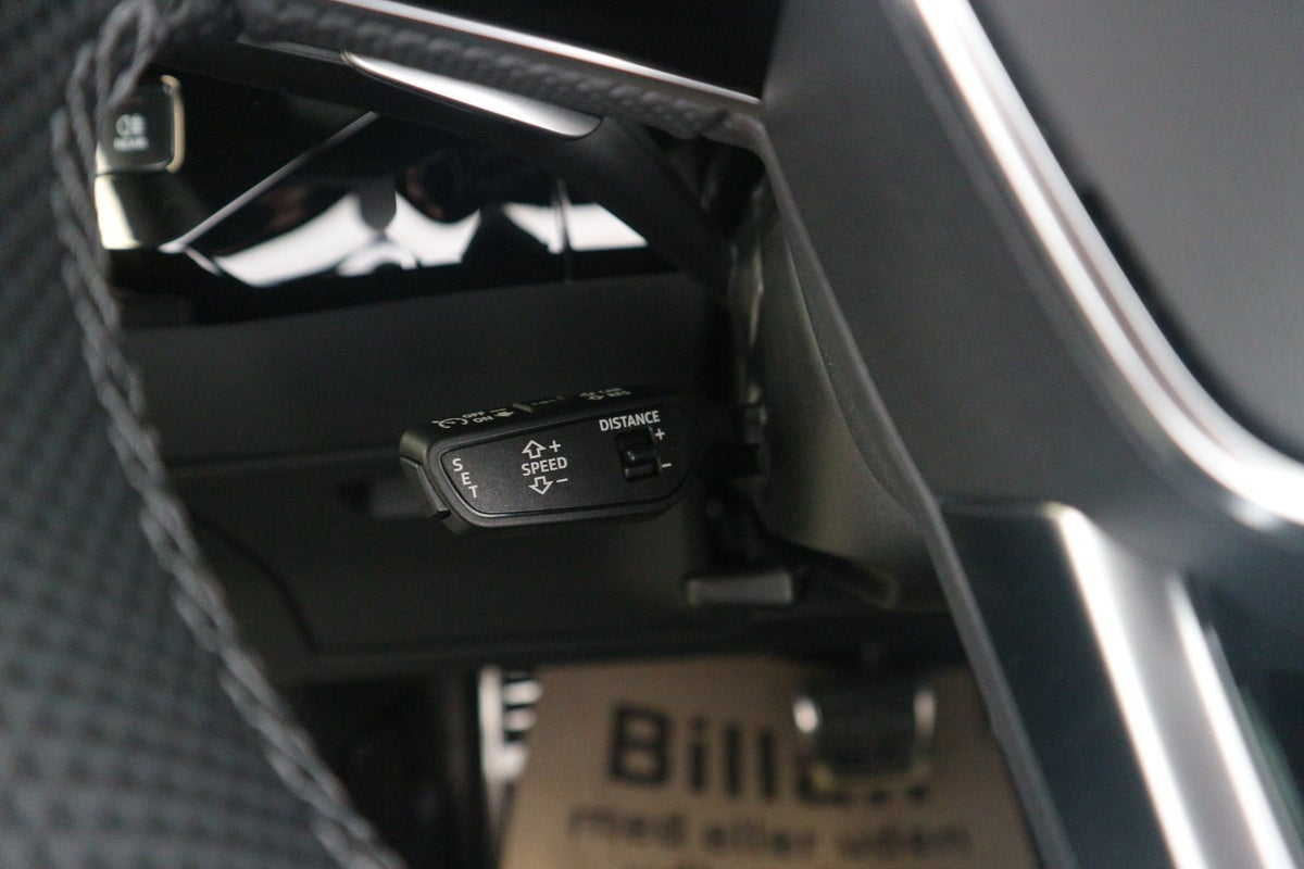 Audi Q8 e-tron S-line quattro