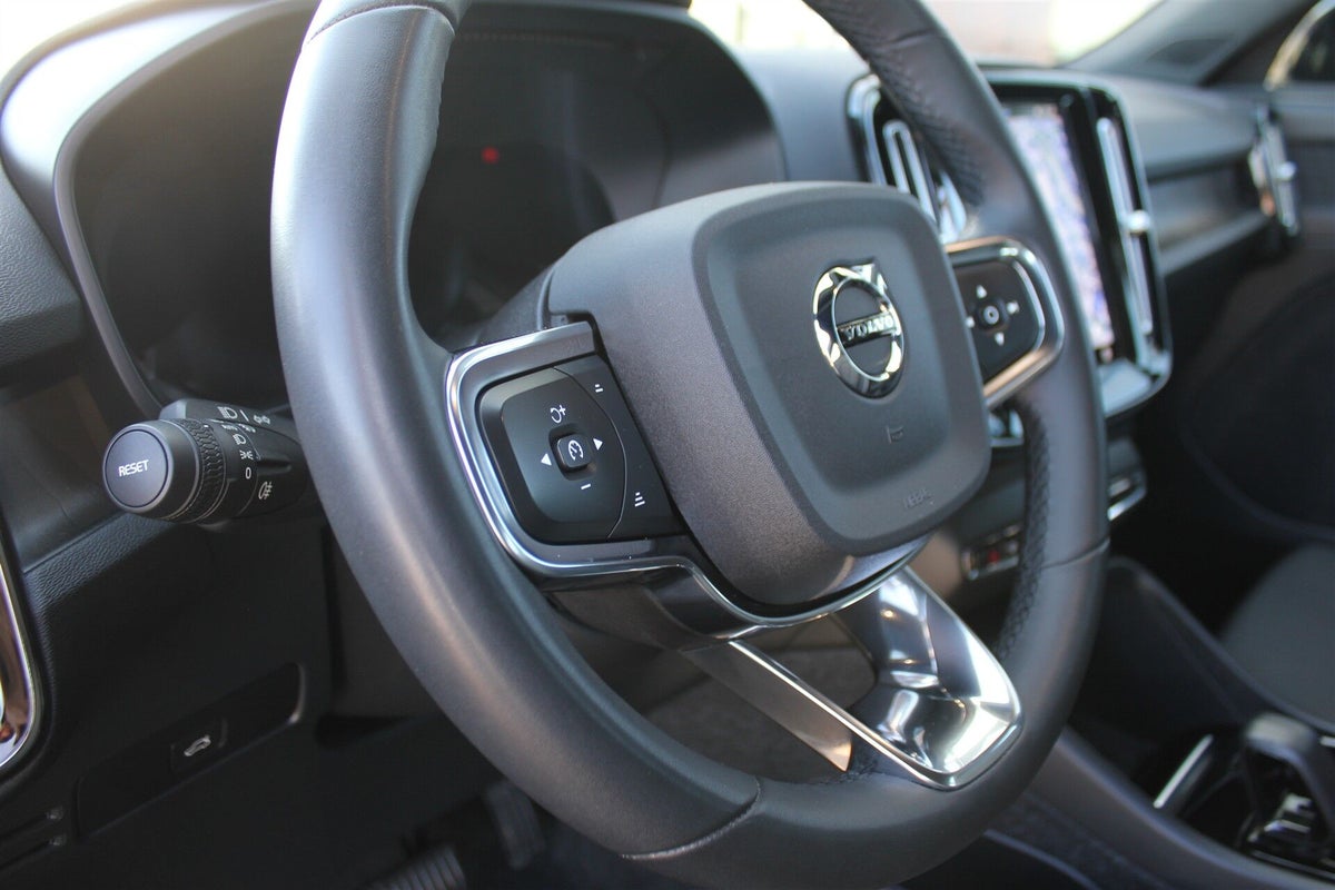 Volvo XC40 P6 ReCharge Plus billede 21