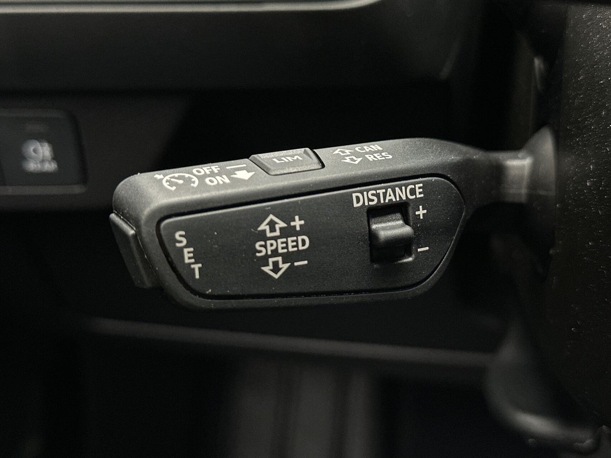 Audi Q4 e-tron Attitude billede 15