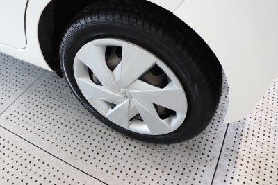 Toyota Aygo VVT-i x-wave x-shift
