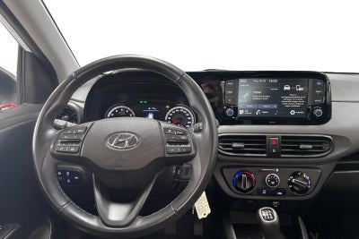 Hyundai i10 MPi Essential