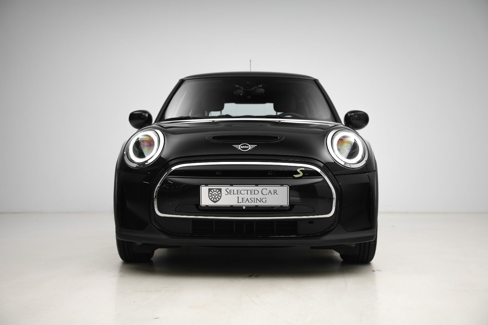 MINI Cooper SE Classic Trim