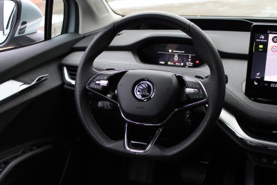 Skoda Enyaq iV Ultra