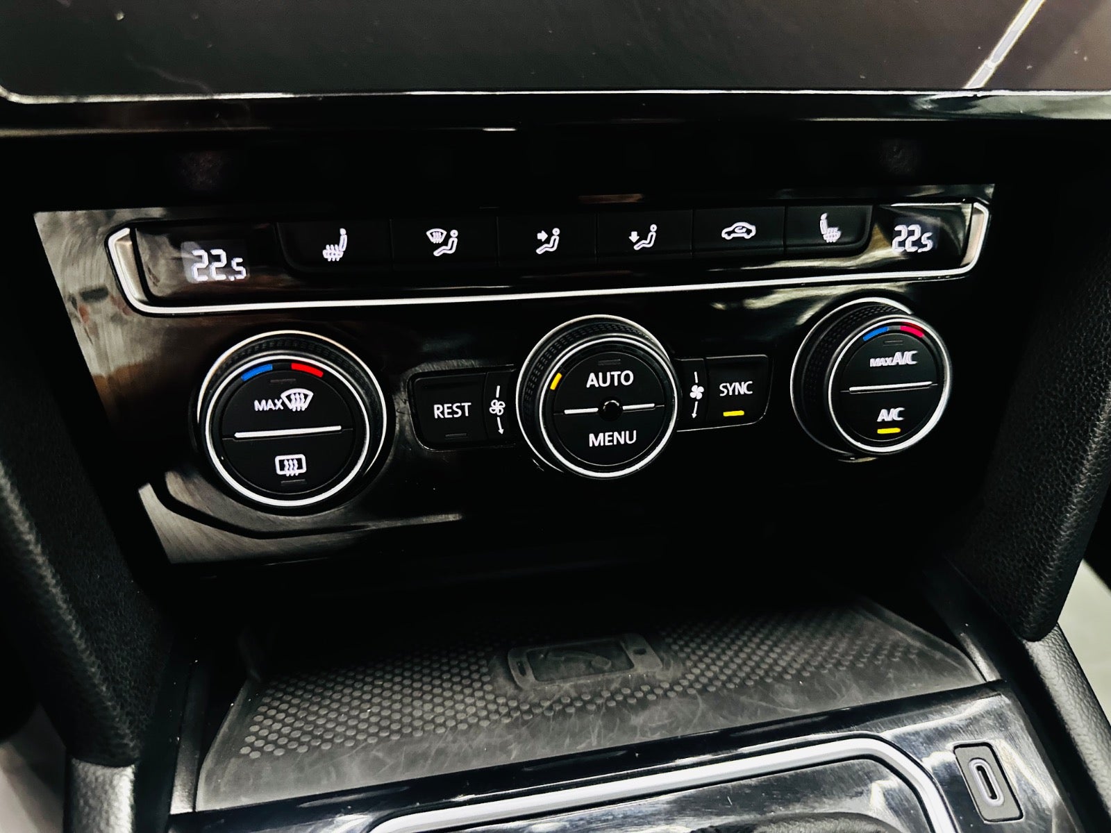 Billede af VW Passat 1,5 TSi 150 Elegance Variant DSG