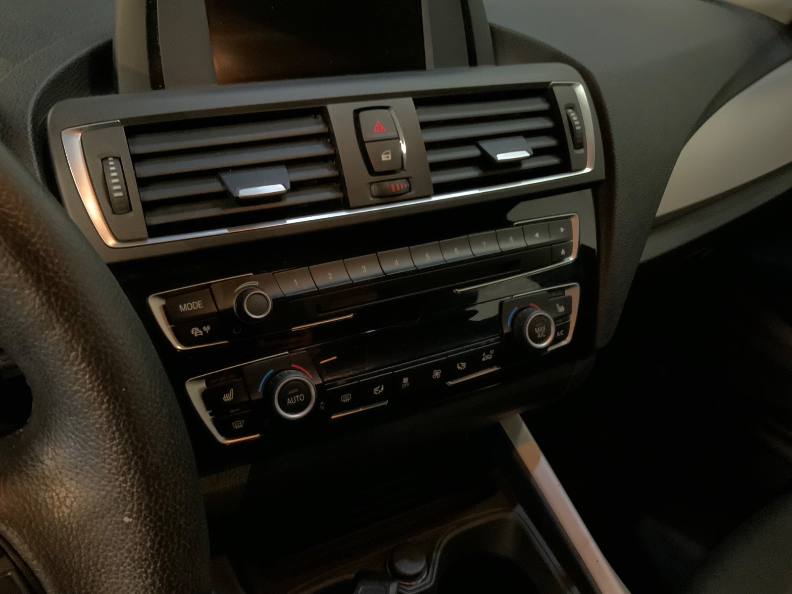 BMW 118d