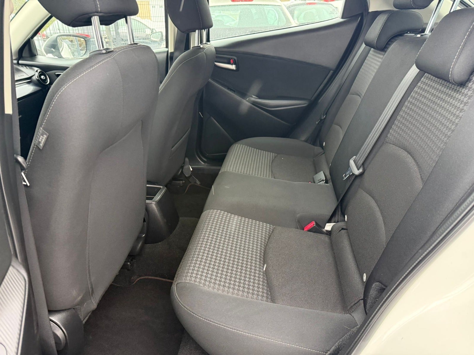 Billede af Mazda 2 1,5 SkyActiv-G 90 Vision