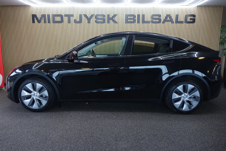 Tesla Model Y, Billede 4