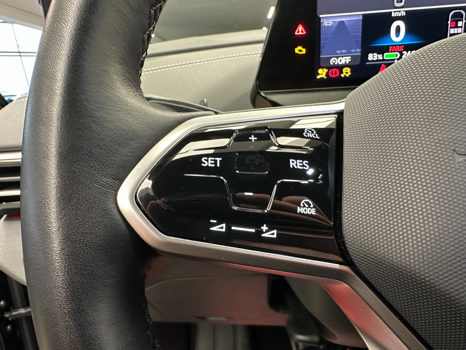 Billede af VW ID.4 52 Pure Performance