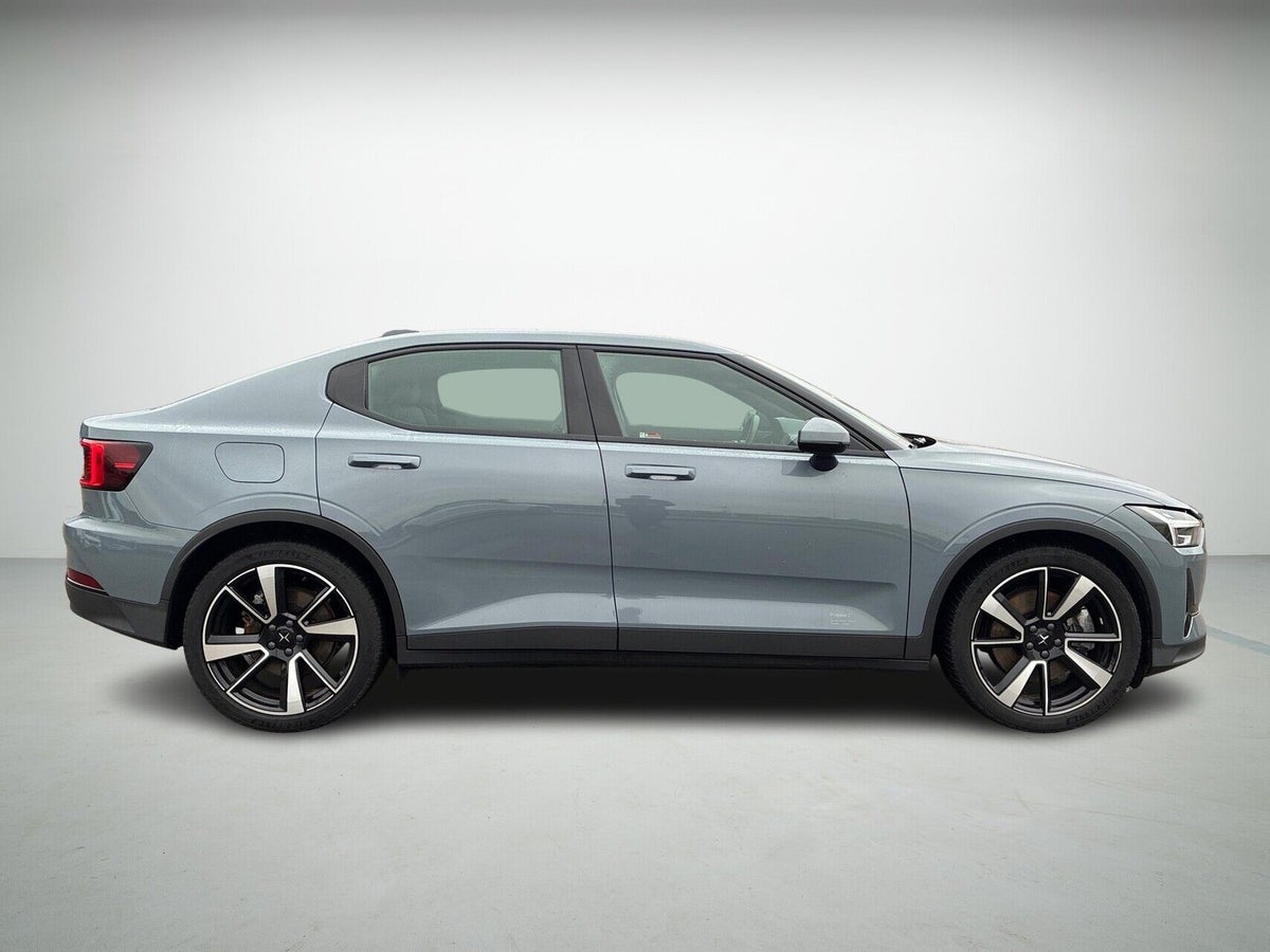 Polestar 2 Long Range billede 5