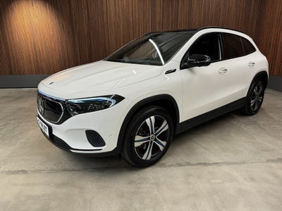 Mercedes EQA250 Progressive