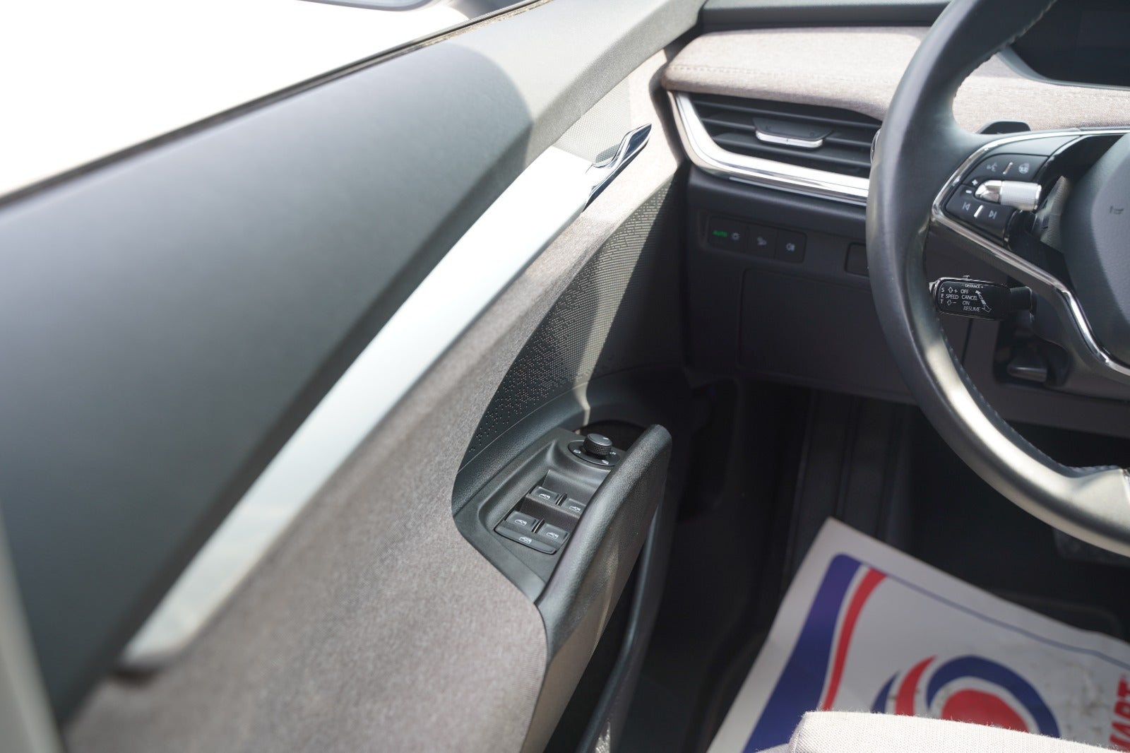 Billede af Skoda Enyaq 60 iV Loft