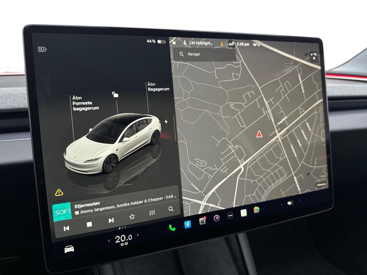 Tesla Model 3 RWD billede 11