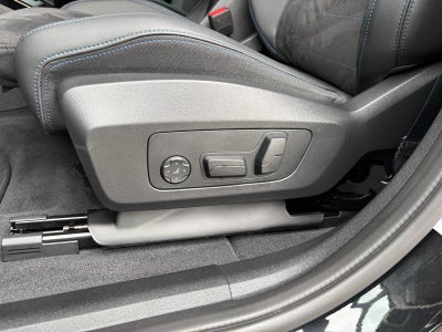 BMW iX2 eDrive20 Fully Charged M-Sport