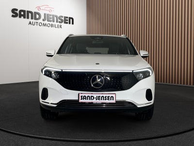 Mercedes EQA250+ Progressive