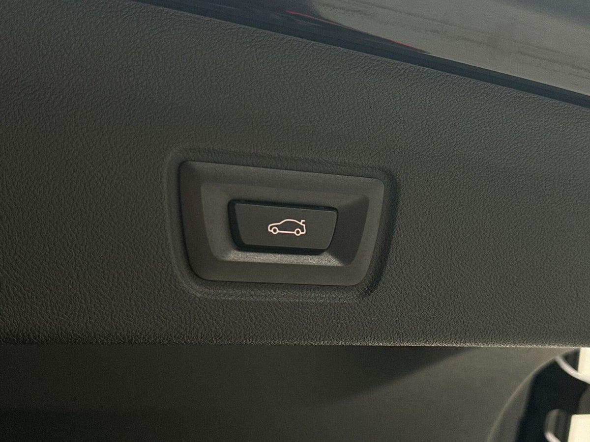 BMW i4 eDrive40 Charged billede 19