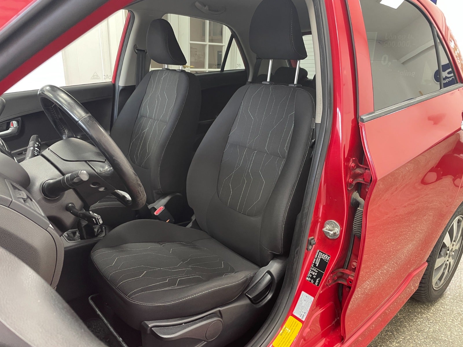 Kia Picanto 2014