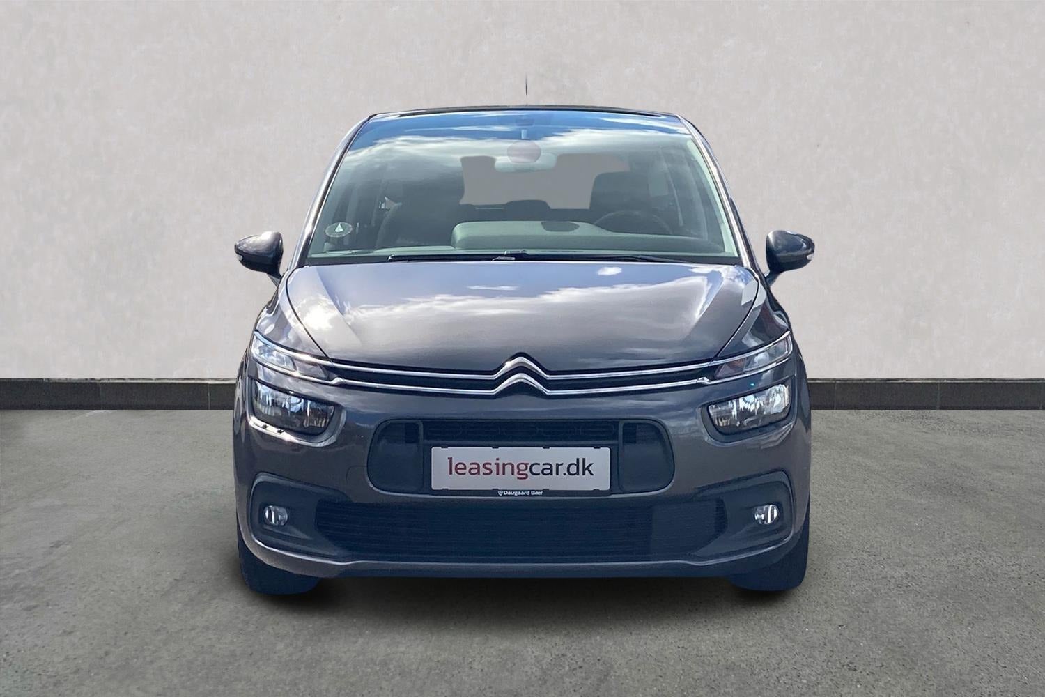 Billede af Citroën Grand C4 SpaceTourer 1,2 PureTech 130 Cool 7prs