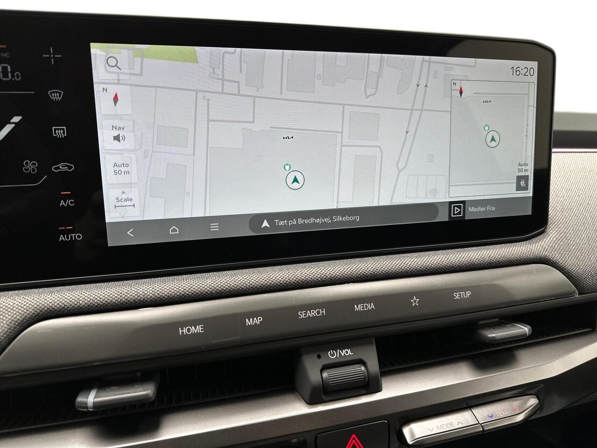 Kia EV3 Standard Range Access billede 11