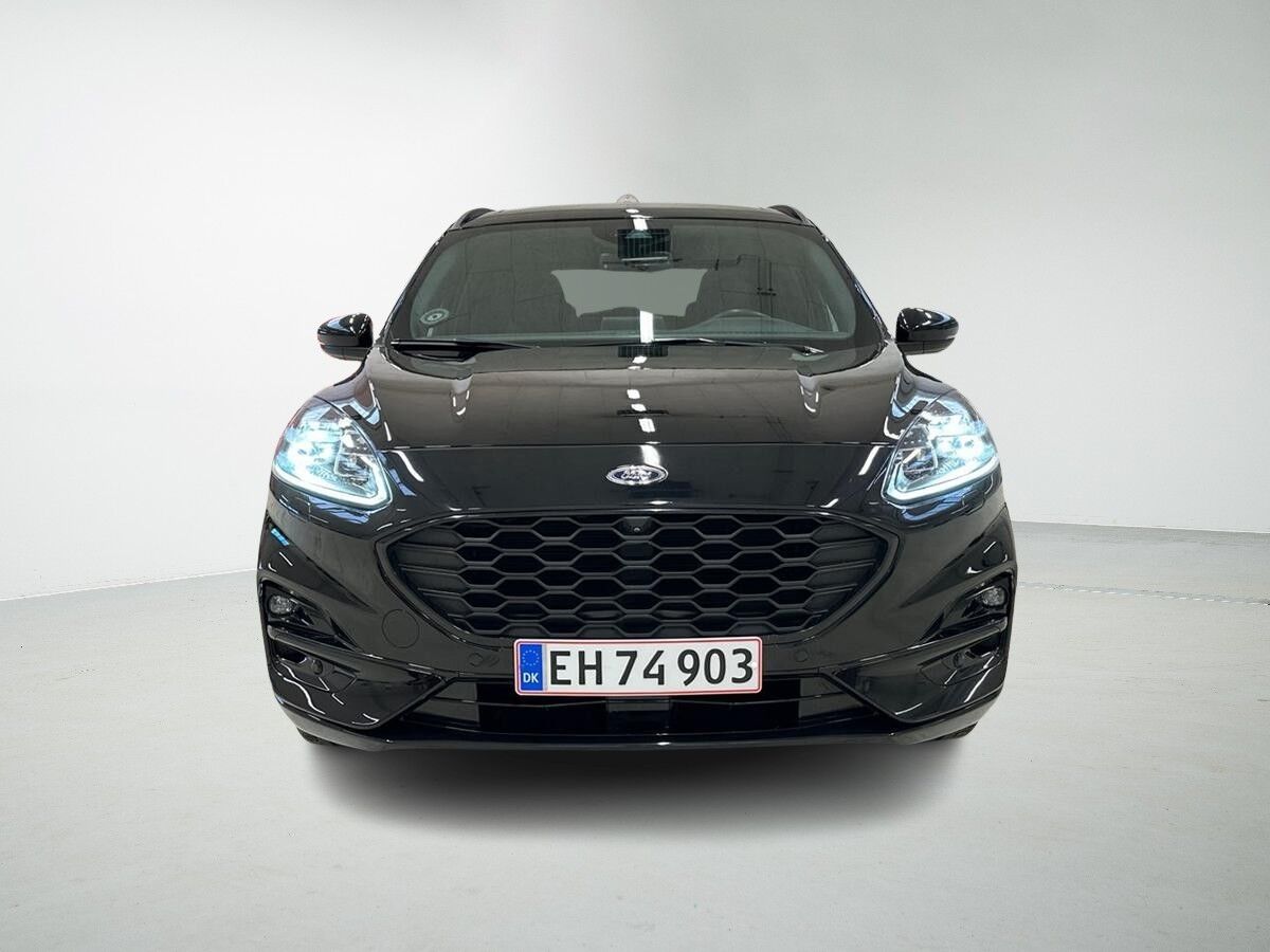 Ford Kuga PHEV ST-Line X CVT billede 6