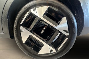 Kia EV3 Long Range Upgrade