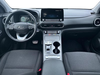 Hyundai Kona EV Trend billede 3