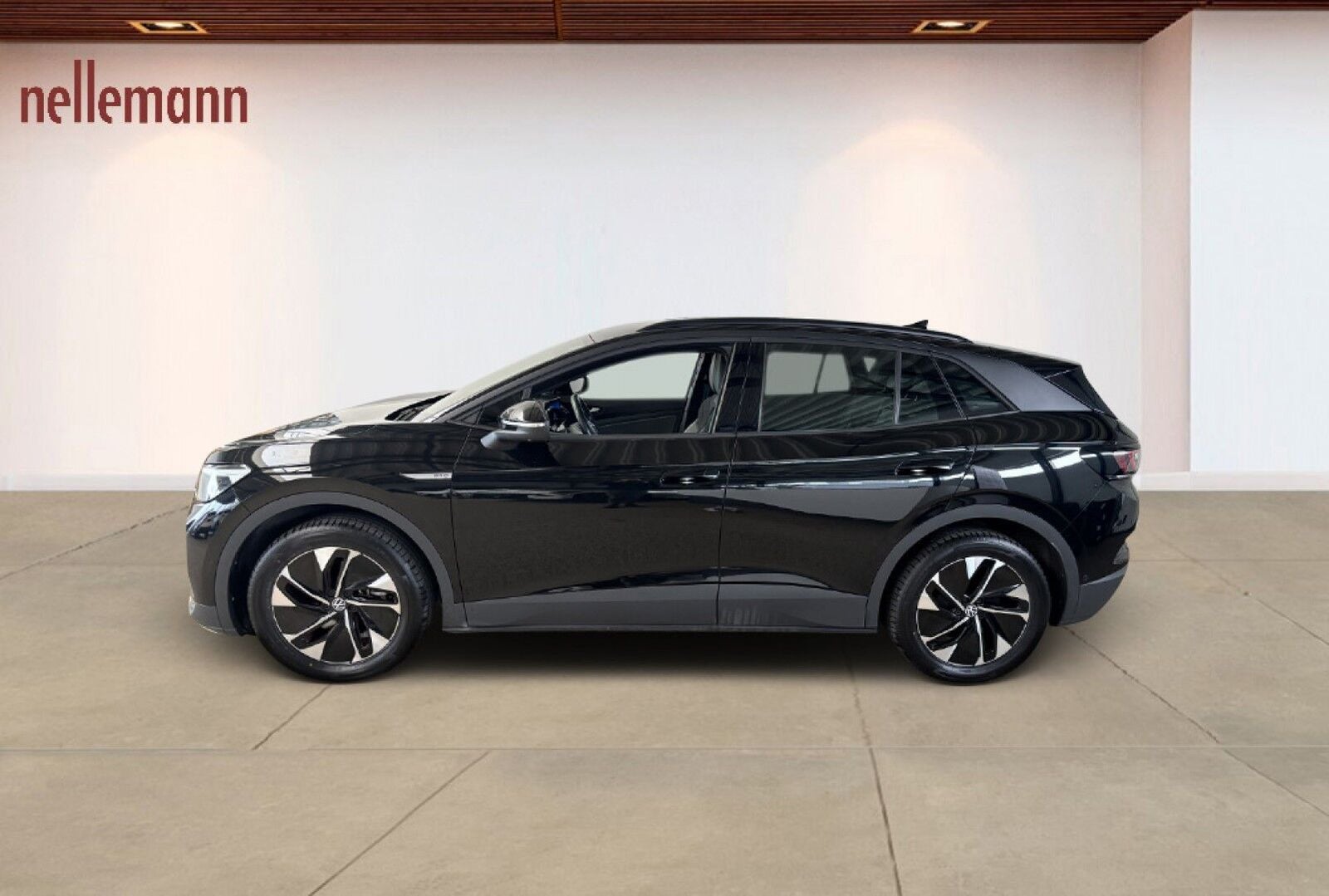 VW ID.4 Pro Performance