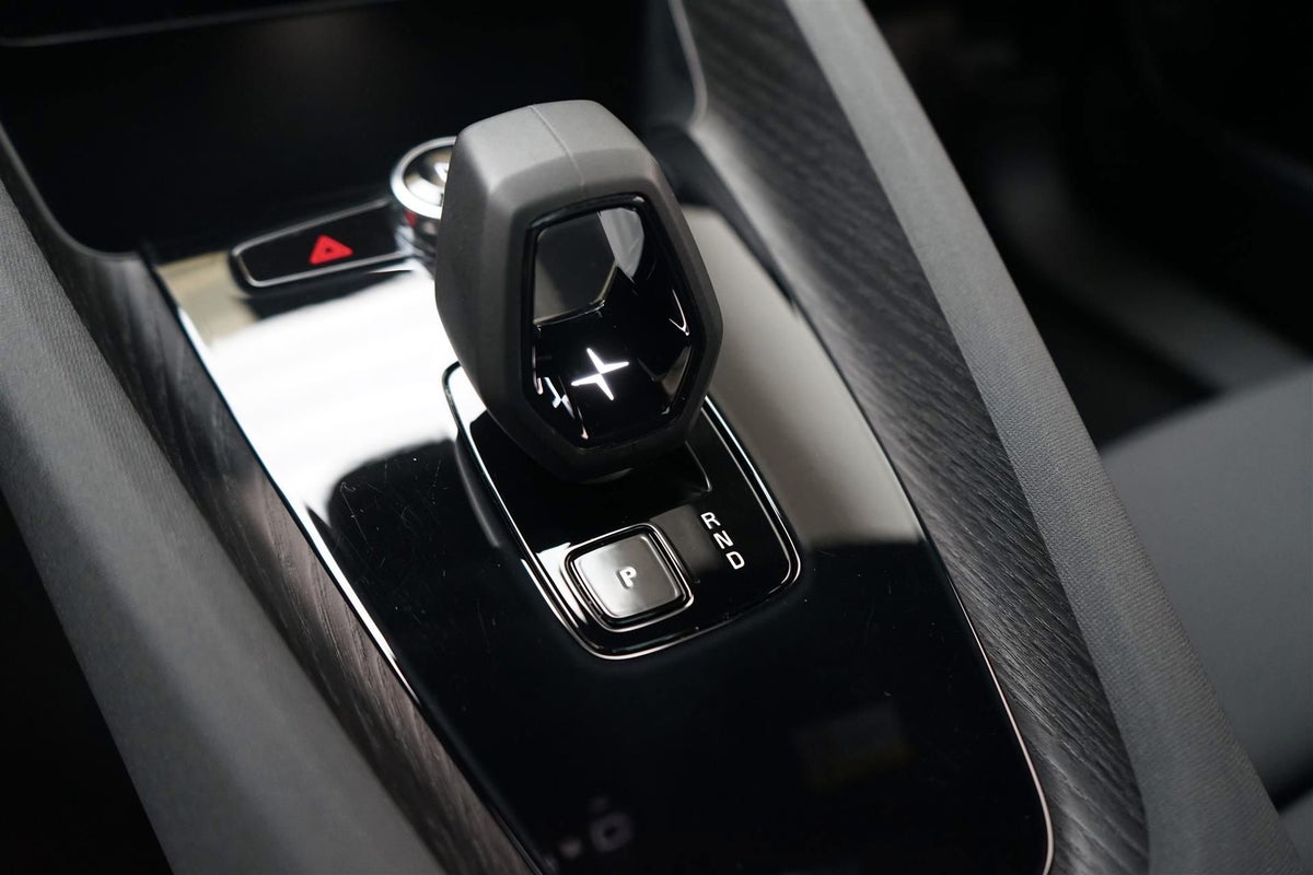 Polestar 2 Long Range AWD billede 20