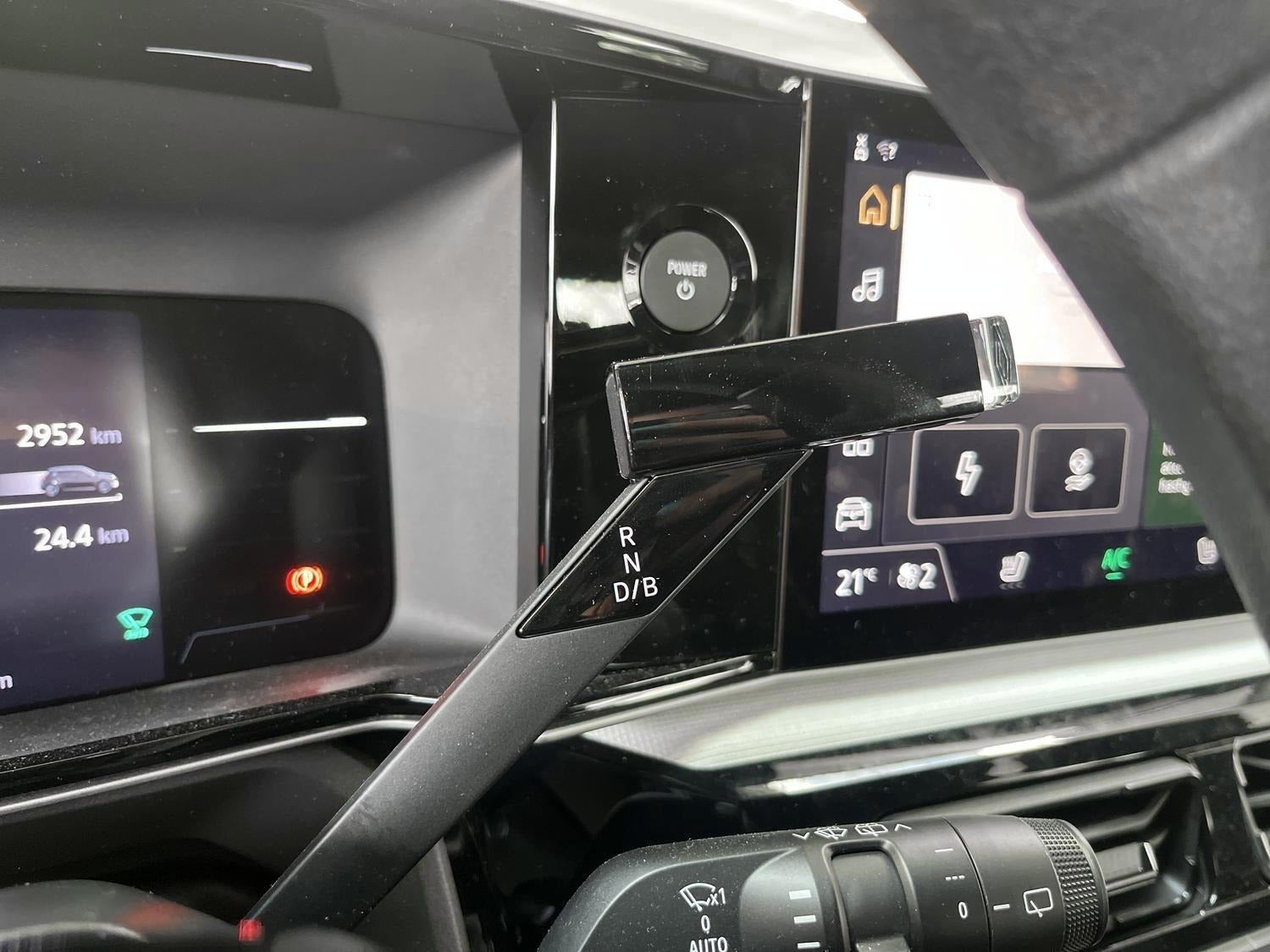 Billede af Renault 5 E-Tech 40 Evolution