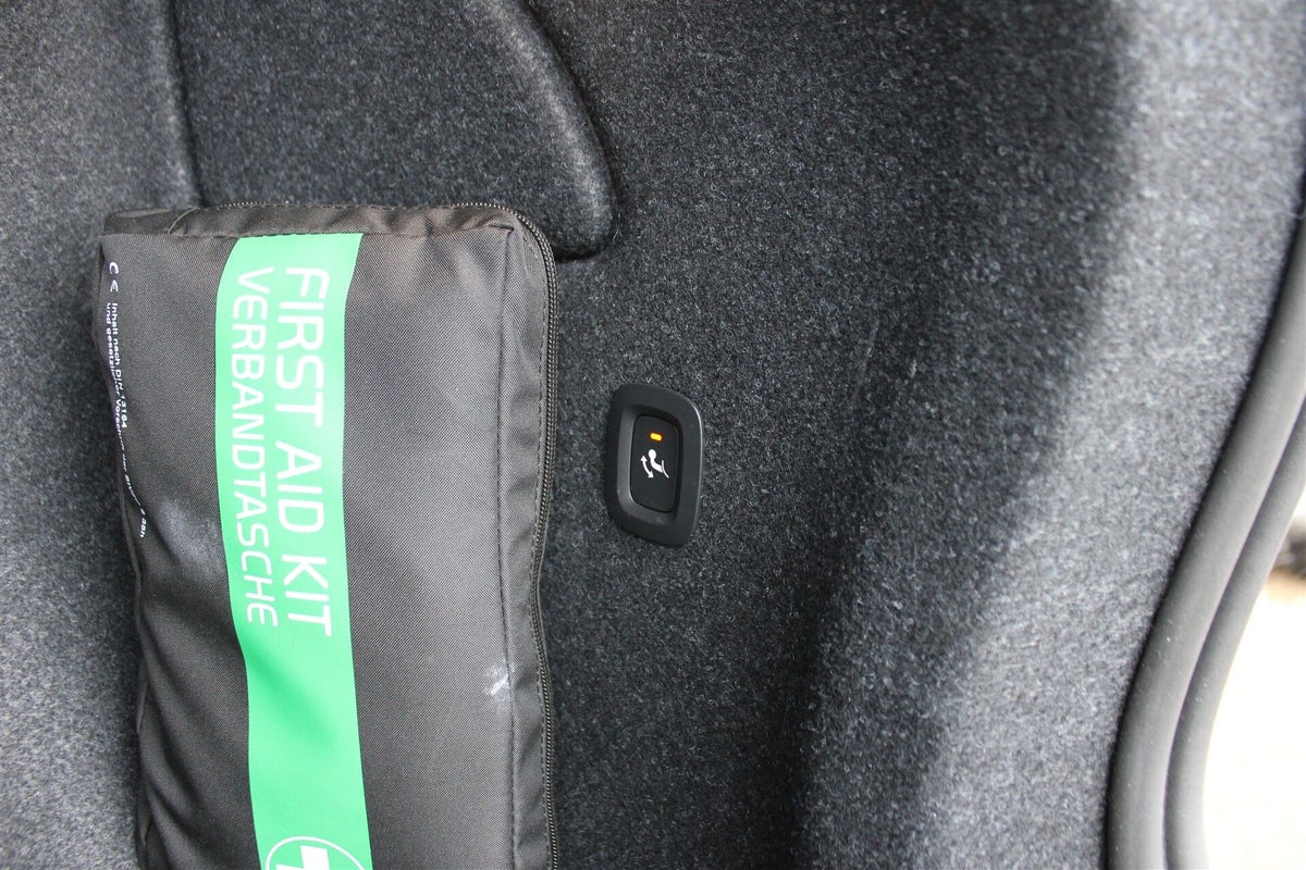 Volvo XC40 ReCharge Extended Range Plus billede 14