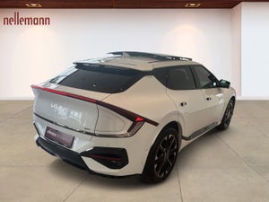 Kia EV6 Long Range Performance GT-Line AWD