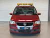 VW Touran TDi 105 Conceptline BM Van thumbnail