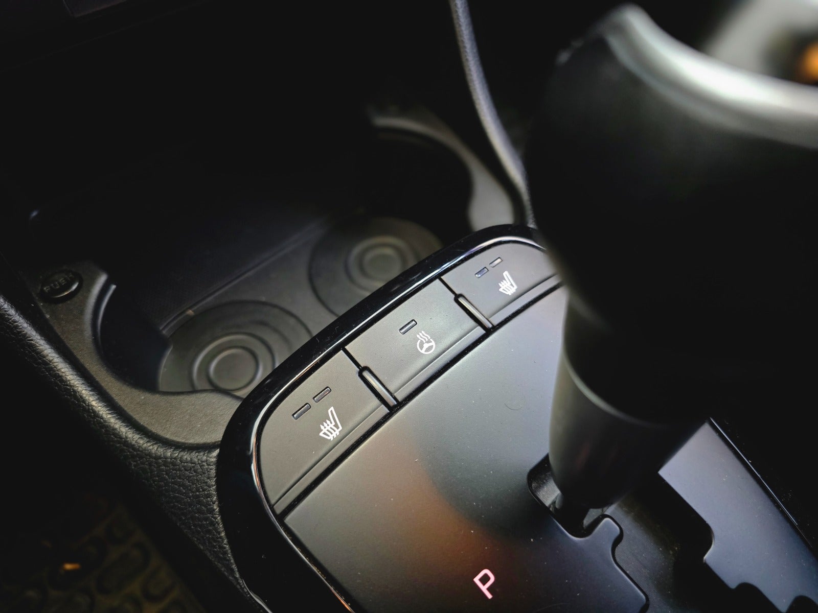 Billede af Kia Picanto 1,0 MPi Vision aut.
