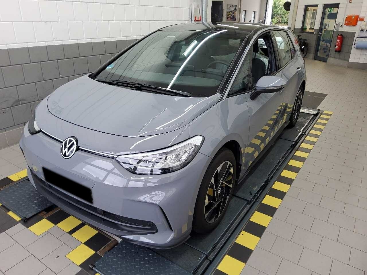 VW ID.3 Pro