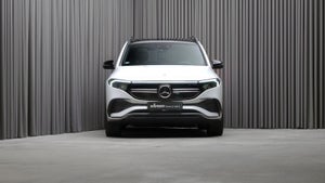Mercedes EQB250+ AMG Line 7prs
