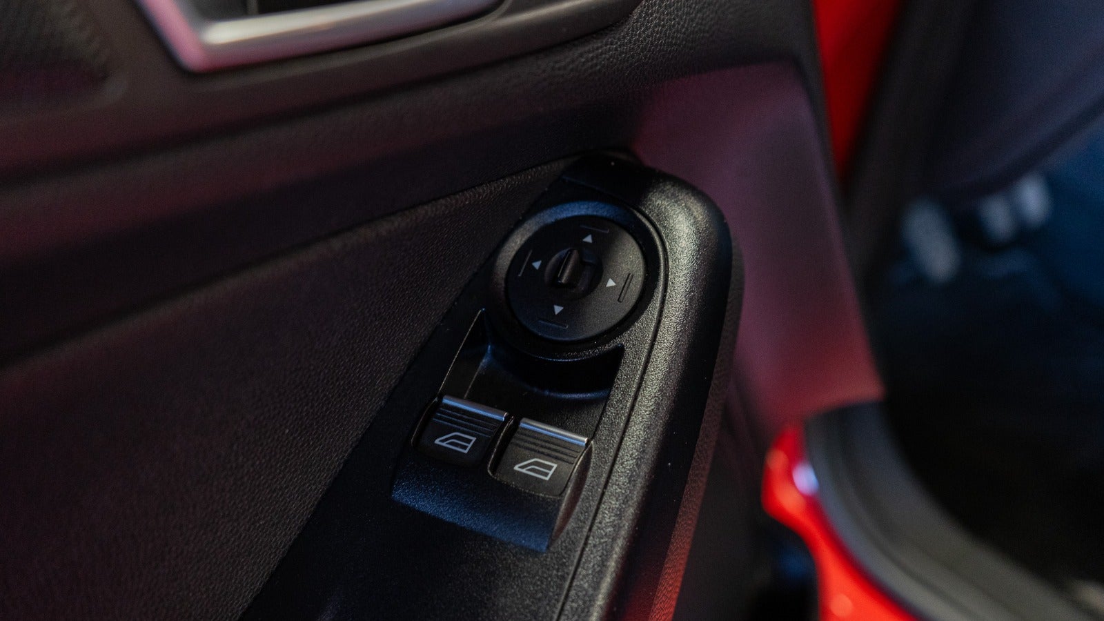 Billede af Ford Fiesta 1,5 TDCi 95 Trend ECO